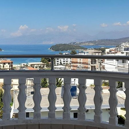 Готель Ksamil'S Island View Екстер'єр фото